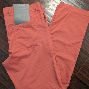 Matte Grey Men's Pants - Player Pants